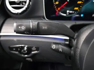2023 Mercedes-Benz E-Класс с пробегом 43 722 км