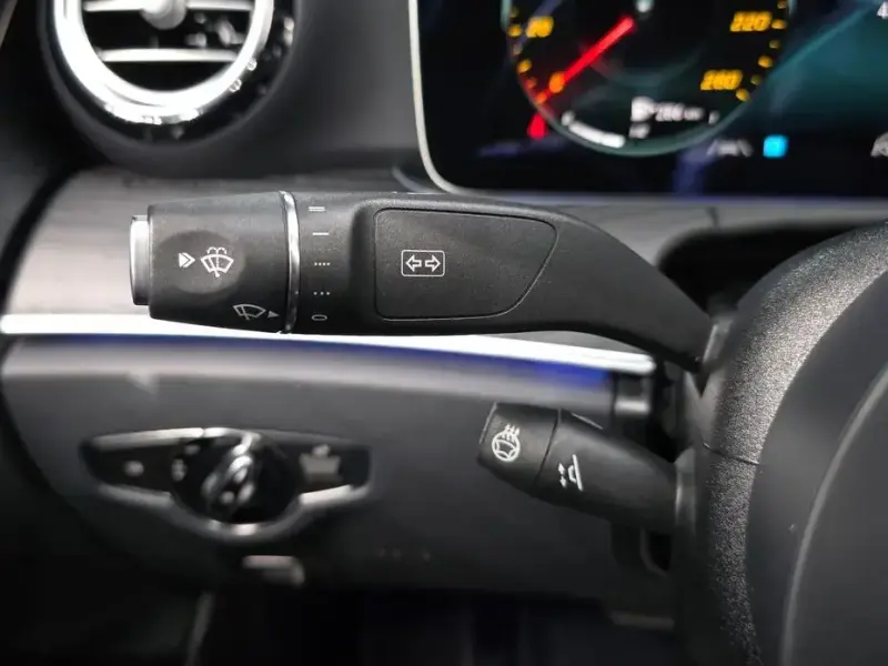 2023 Mercedes-Benz E-Класс с пробегом 43 722 км