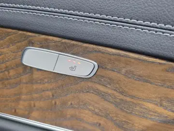 2021 Mercedes-Benz E-Класс с пробегом 87 953 км