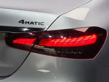 2021 Mercedes-Benz E-Класс с пробегом 87 953 км
