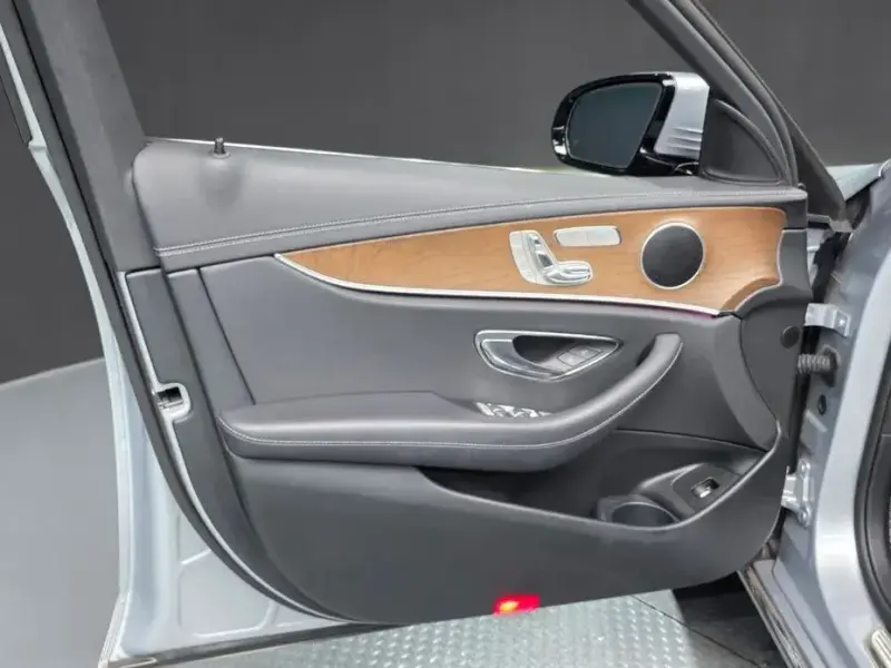 2021 Mercedes-Benz E-Класс с пробегом 87 953 км