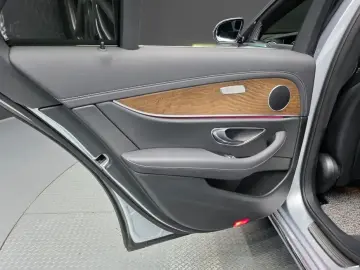 2021 Mercedes-Benz E-Класс с пробегом 87 953 км