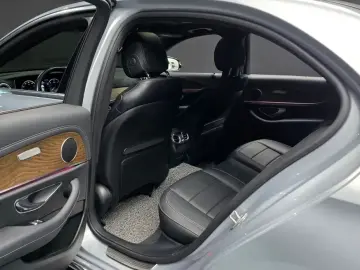 2021 Mercedes-Benz E-Класс с пробегом 87 953 км