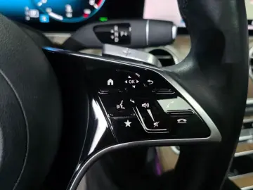 2021 Mercedes-Benz E-Класс с пробегом 87 953 км