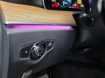 2021 Mercedes-Benz E-Класс с пробегом 87 953 км