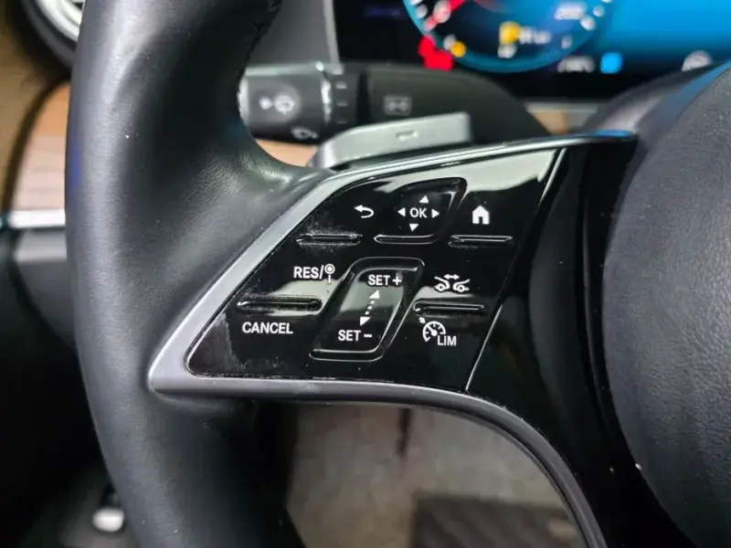 2021 Mercedes-Benz E-Класс с пробегом 87 953 км
