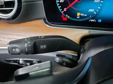 2021 Mercedes-Benz E-Класс с пробегом 87 953 км