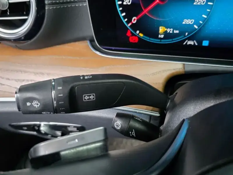 2021 Mercedes-Benz E-Класс с пробегом 87 953 км