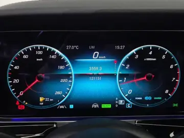 2021 Mercedes-Benz E-Класс с пробегом 121 151 км
