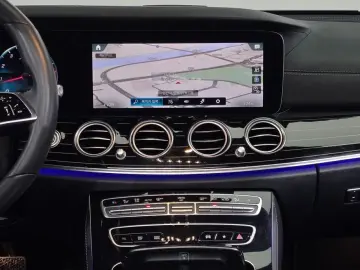 2021 Mercedes-Benz E-Класс с пробегом 121 151 км