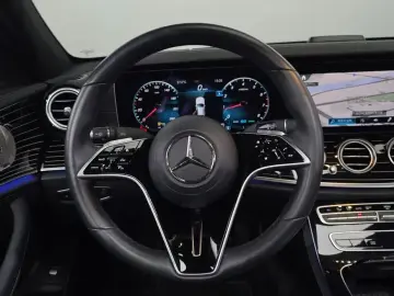 2021 Mercedes-Benz E-Класс с пробегом 121 151 км