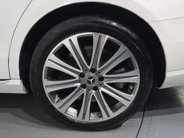 2021 Mercedes-Benz E-Класс с пробегом 121 151 км
