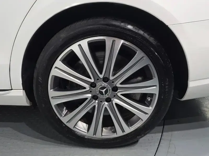2021 Mercedes-Benz E-Класс с пробегом 121 151 км