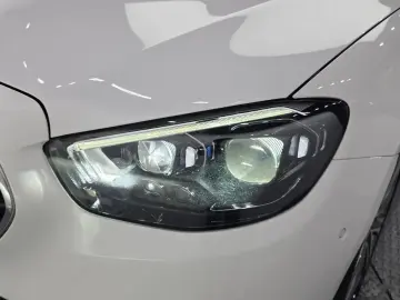 2021 Mercedes-Benz E-Класс с пробегом 121 151 км