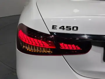 2021 Mercedes-Benz E-Класс с пробегом 121 151 км