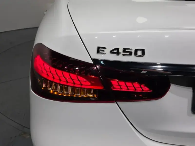 2021 Mercedes-Benz E-Класс с пробегом 121 151 км