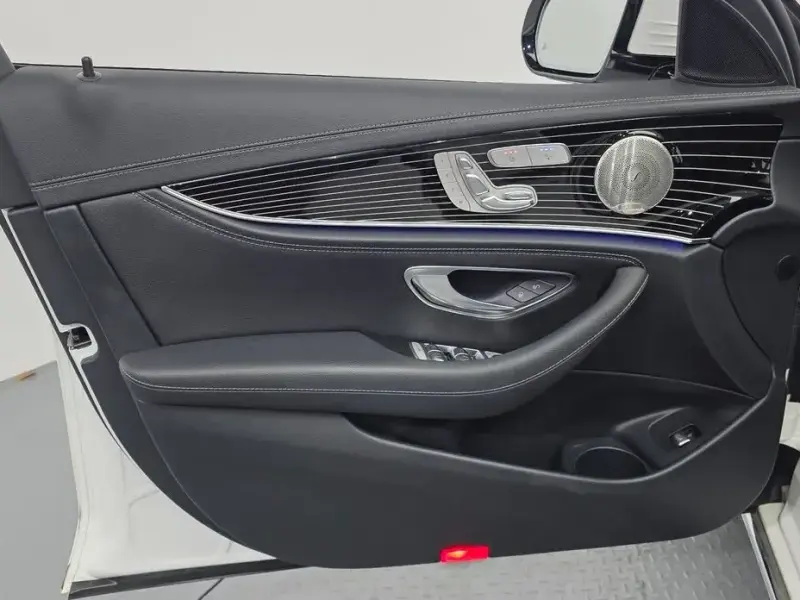 2021 Mercedes-Benz E-Класс с пробегом 121 151 км
