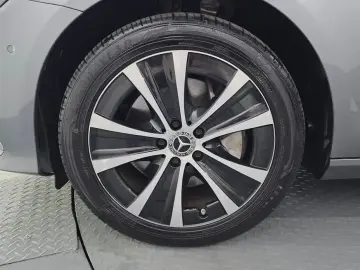 2021 Mercedes-Benz E-Класс с пробегом 88 292 км