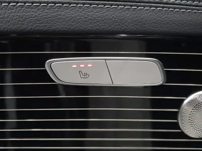 2021 Mercedes-Benz E-Класс с пробегом 121 151 км