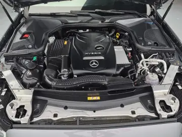 2021 Mercedes-Benz E-Класс с пробегом 88 292 км