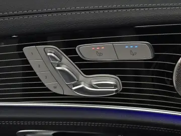2021 Mercedes-Benz E-Класс с пробегом 121 151 км