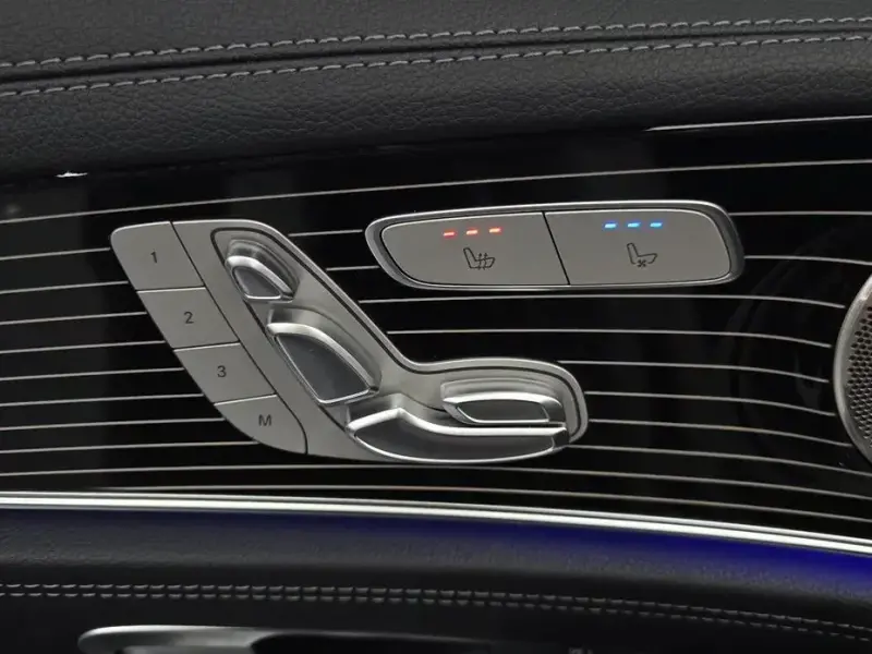 2021 Mercedes-Benz E-Класс с пробегом 121 151 км
