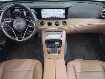 2021 Mercedes-Benz E-Класс с пробегом 88 292 км