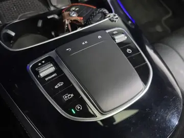 2021 Mercedes-Benz E-Класс с пробегом 121 151 км