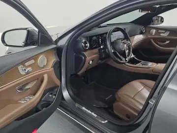 2021 Mercedes-Benz E-Класс с пробегом 88 292 км