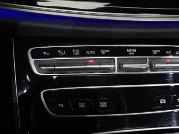 2021 Mercedes-Benz E-Класс с пробегом 121 151 км