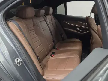2021 Mercedes-Benz E-Класс с пробегом 88 292 км