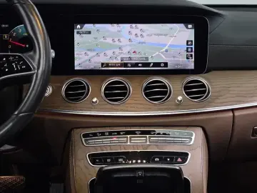 2021 Mercedes-Benz E-Класс с пробегом 88 292 км