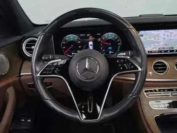 2021 Mercedes-Benz E-Класс с пробегом 88 292 км