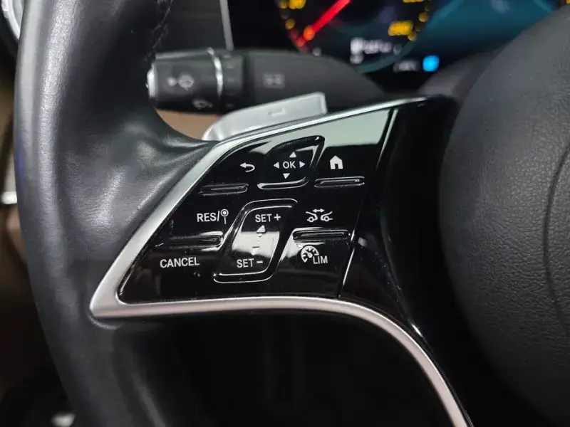 2021 Mercedes-Benz E-Класс с пробегом 88 292 км