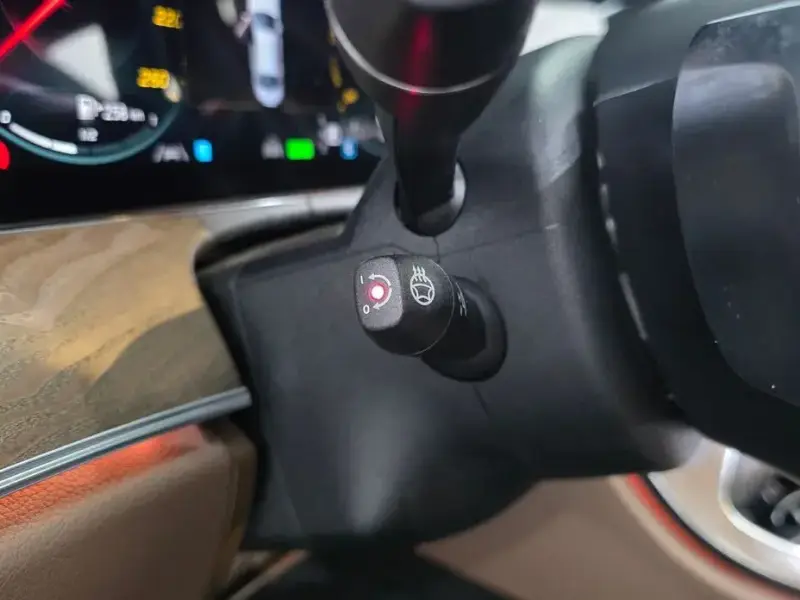 2021 Mercedes-Benz E-Класс с пробегом 88 292 км