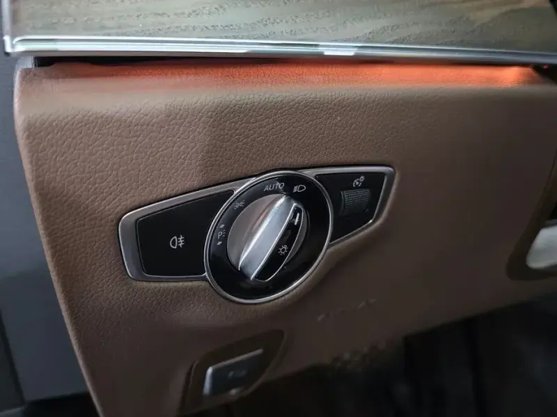 2021 Mercedes-Benz E-Класс с пробегом 88 292 км