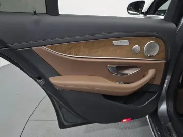 2021 Mercedes-Benz E-Класс с пробегом 88 292 км