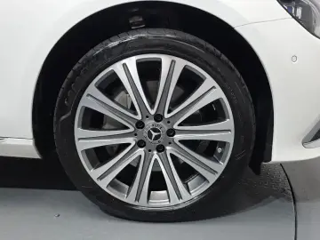 2023 Mercedes-Benz E-Класс с пробегом 6 946 км