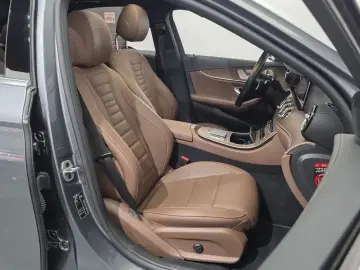 2021 Mercedes-Benz E-Класс с пробегом 88 292 км