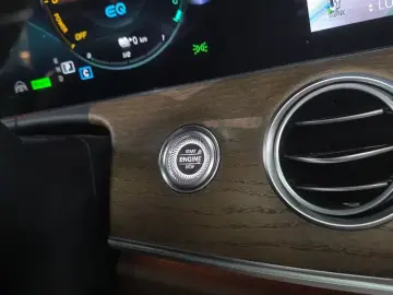 2021 Mercedes-Benz E-Класс с пробегом 88 292 км