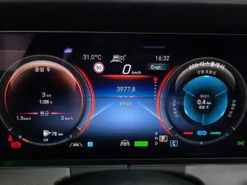 2023 Mercedes-Benz E-Класс с пробегом 6 946 км