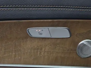 2021 Mercedes-Benz E-Класс с пробегом 88 292 км