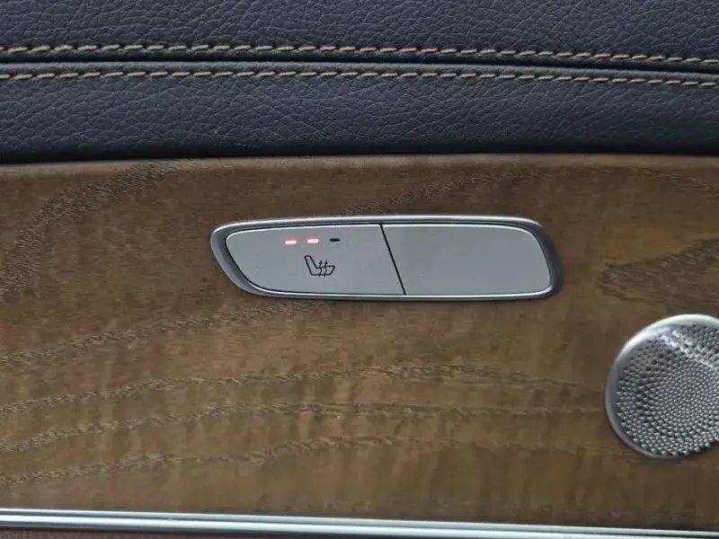 2021 Mercedes-Benz E-Класс с пробегом 88 292 км