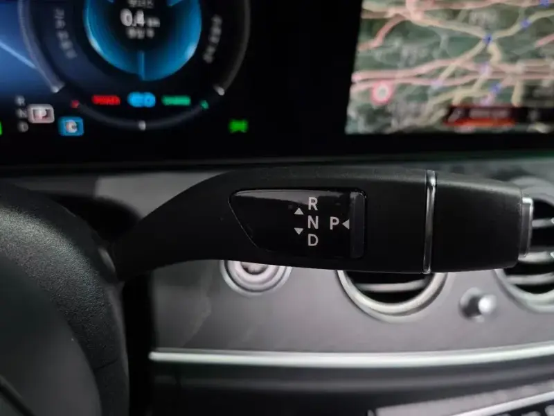 2023 Mercedes-Benz E-Класс с пробегом 6 946 км