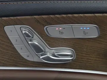 2021 Mercedes-Benz E-Класс с пробегом 88 292 км