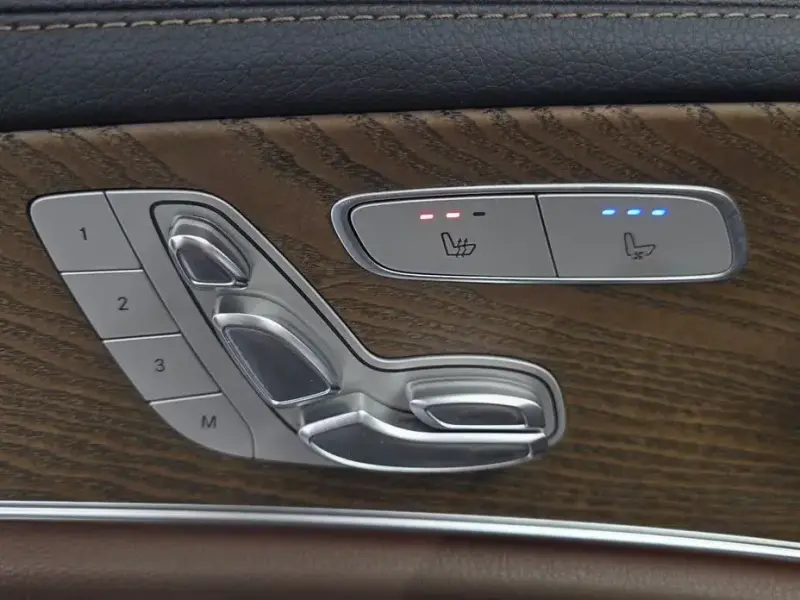 2021 Mercedes-Benz E-Класс с пробегом 88 292 км