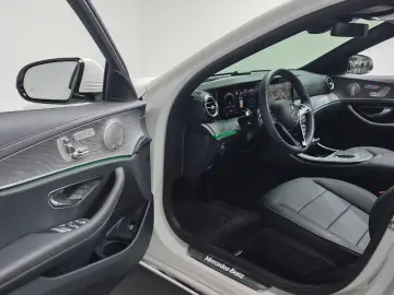 2023 Mercedes-Benz E-Класс с пробегом 6 946 км