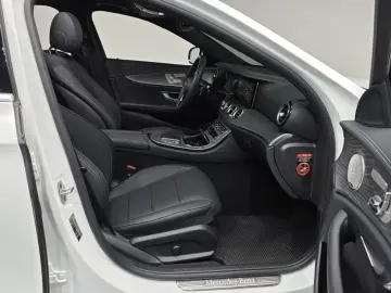 2023 Mercedes-Benz E-Класс с пробегом 6 946 км