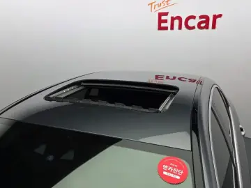 2021 Mercedes-Benz E-Класс с пробегом 88 292 км