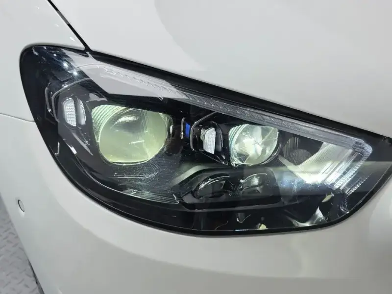 2023 Mercedes-Benz E-Класс с пробегом 6 946 км